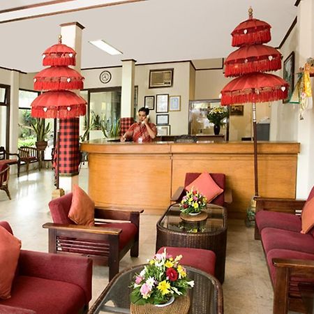 Hotel Ratna Kuta  Luaran gambar