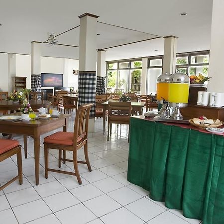 Hotel Ratna Kuta  Luaran gambar