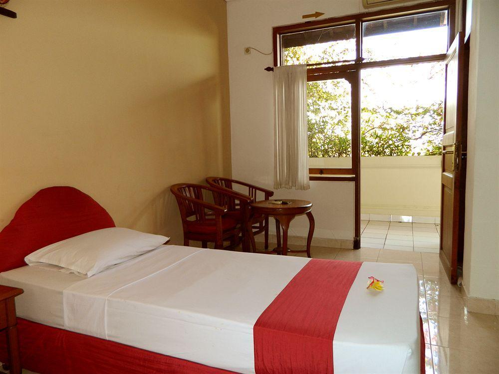 Hotel Ratna Kuta  Luaran gambar