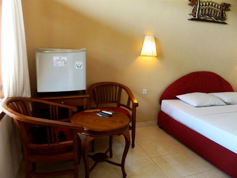 Hotel Ratna Kuta  Luaran gambar