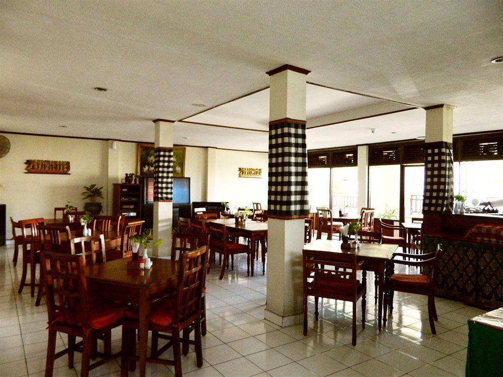 Hotel Ratna Kuta  Luaran gambar