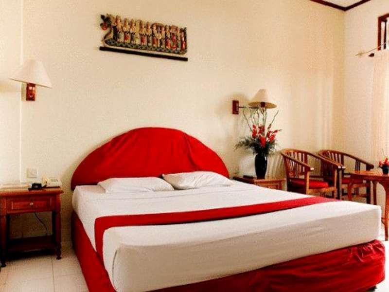 Hotel Ratna Kuta  Luaran gambar