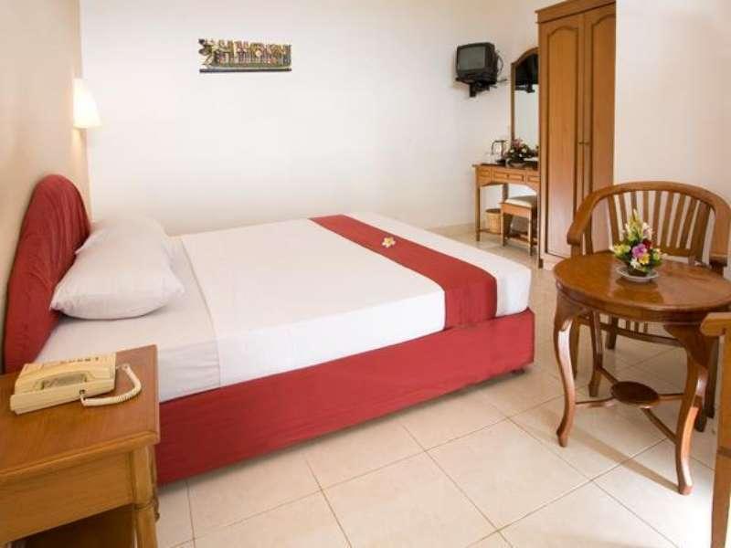 Hotel Ratna Kuta  Luaran gambar