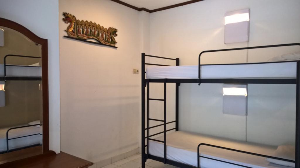 Hotel Ratna Kuta  Luaran gambar