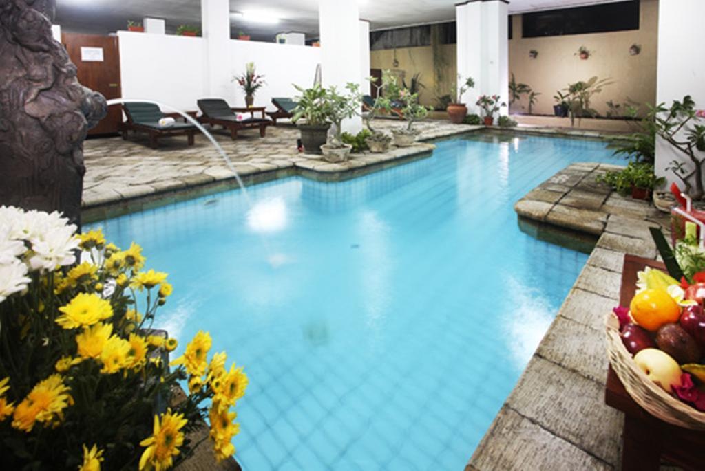 Hotel Ratna Kuta  Luaran gambar