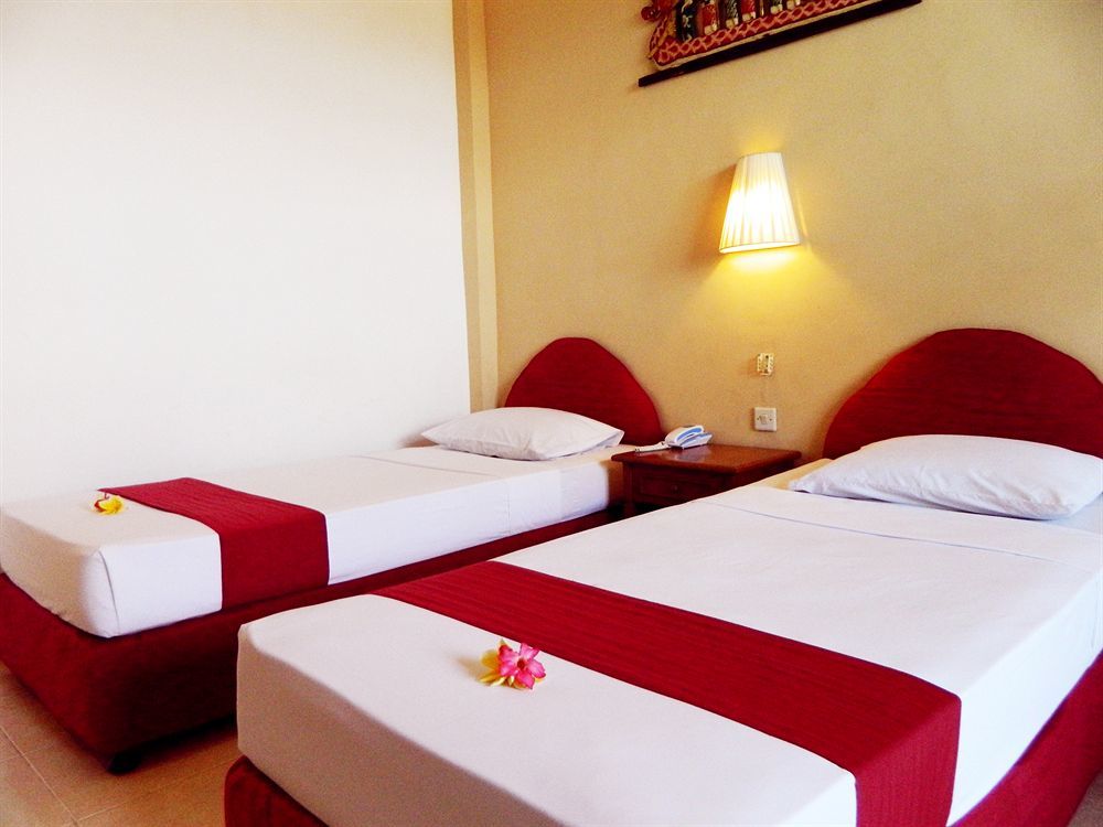 Hotel Ratna Kuta  Luaran gambar