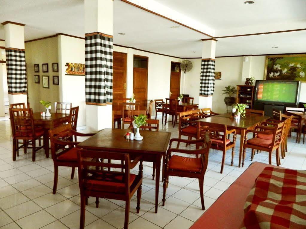 Hotel Ratna Kuta  Luaran gambar