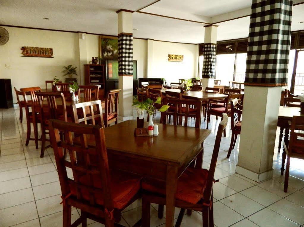 Hotel Ratna Kuta  Luaran gambar