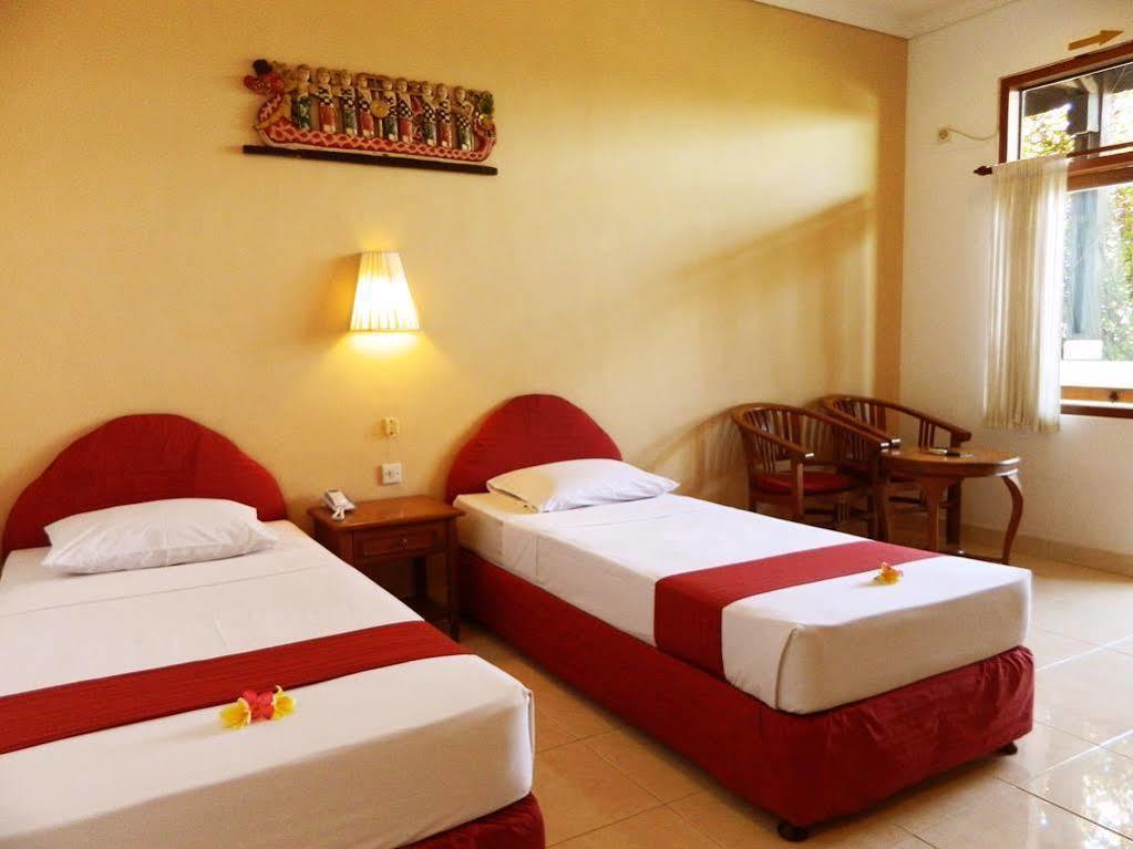 Hotel Ratna Kuta  Luaran gambar