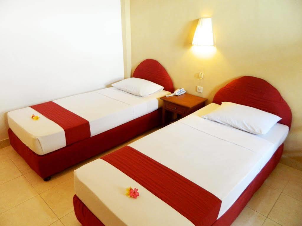 Hotel Ratna Kuta  Luaran gambar